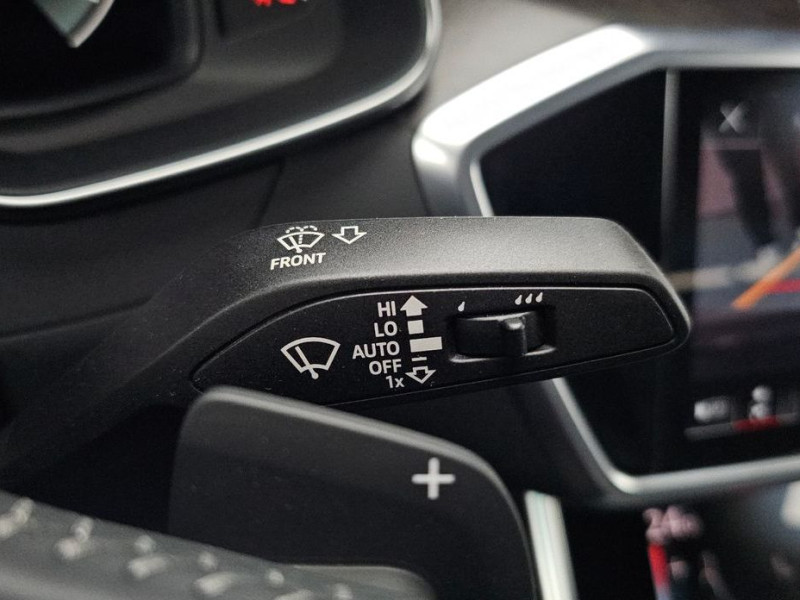 2021 Audi A7 с пробегом 37 147 км