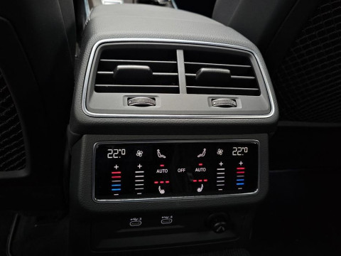 2021 Audi A7 с пробегом 37 147 км