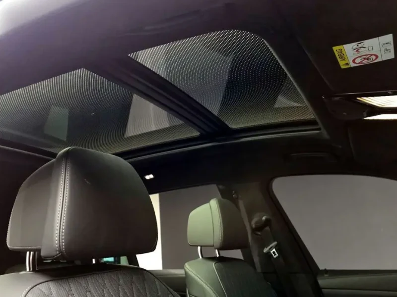 2024 BMW X7 с пробегом 18 583 км