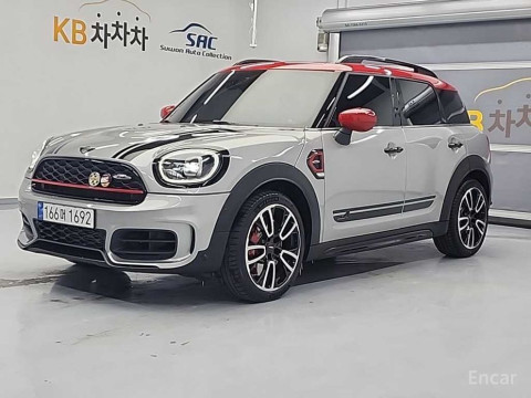 2023 Mini Countryman с пробегом 26 576 км