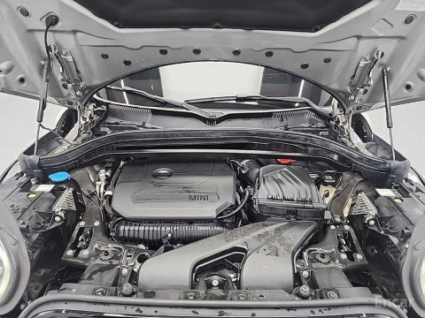 2023 Mini Countryman с пробегом 26 576 км