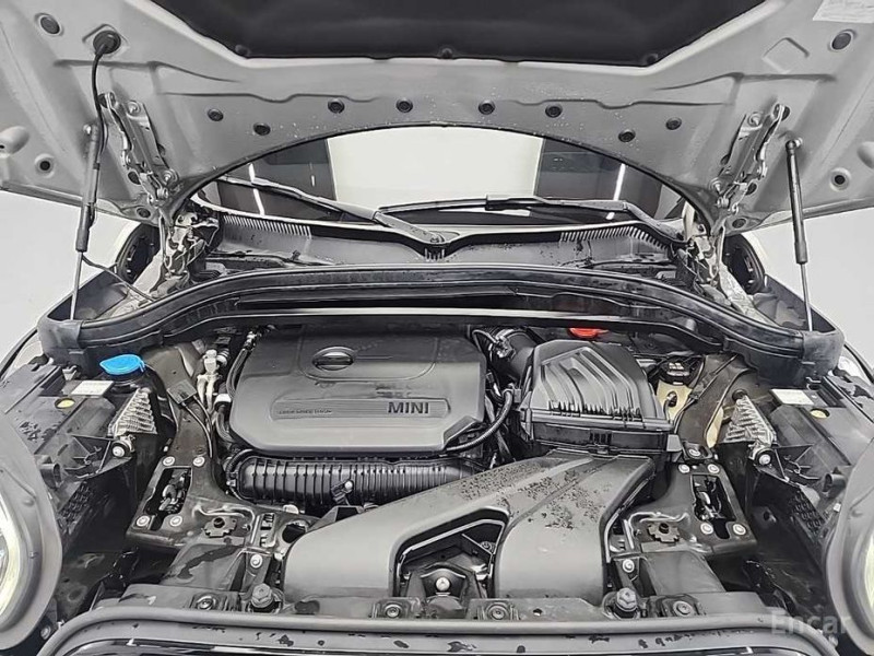 2023 Mini Countryman с пробегом 26 576 км