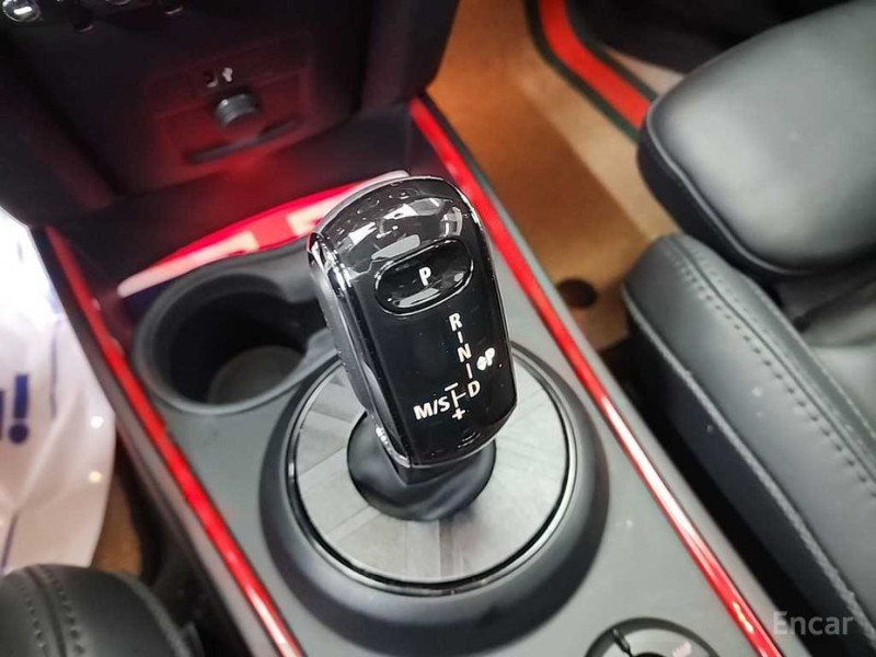 2023 Mini Countryman с пробегом 26 576 км