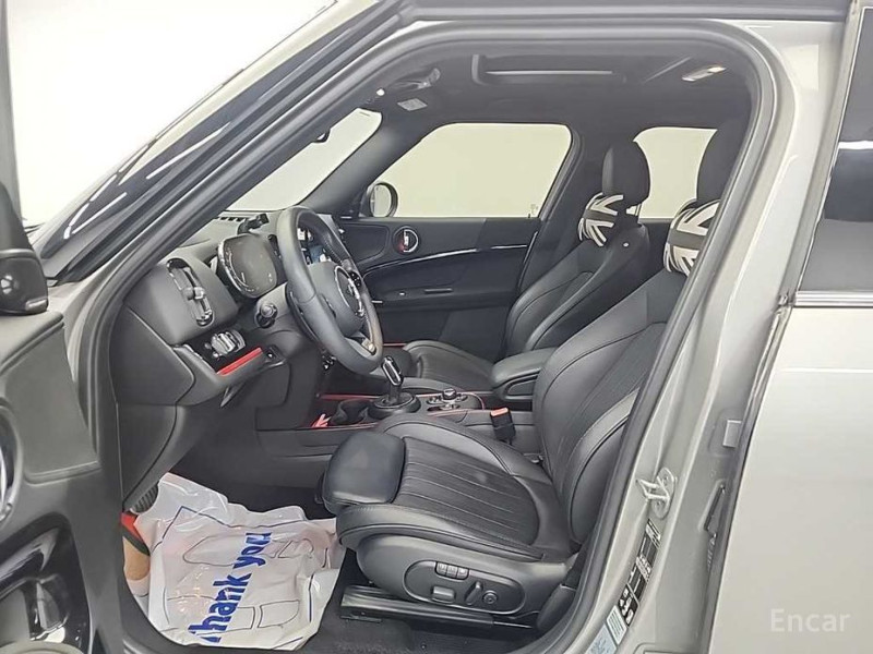 2023 Mini Countryman с пробегом 26 576 км