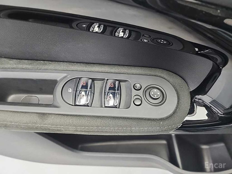 2023 Mini Countryman с пробегом 26 576 км