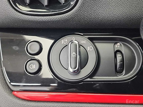 2023 Mini Countryman с пробегом 26 576 км