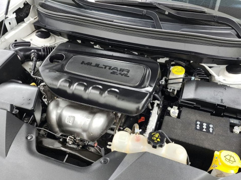 2022 Jeep Cherokee с пробегом 102 399 км