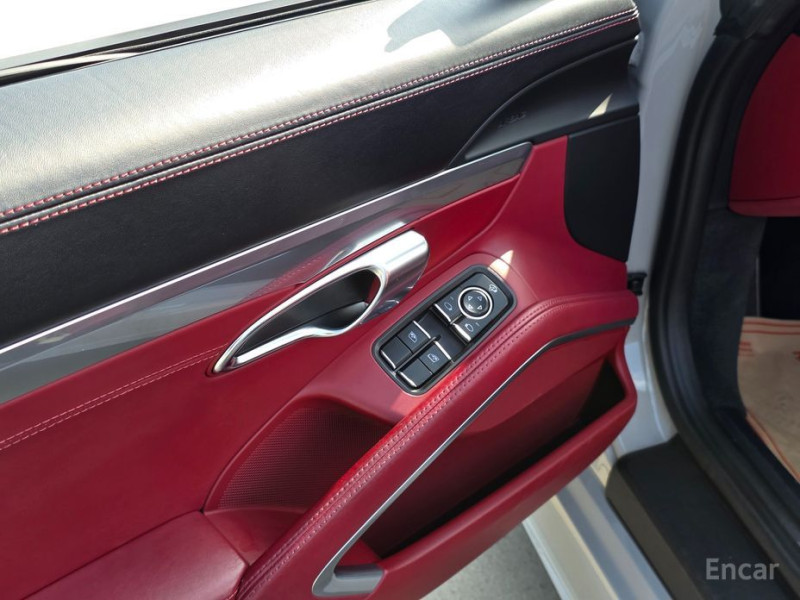 2022 Porsche 718 Spyder с пробегом 60 201 км