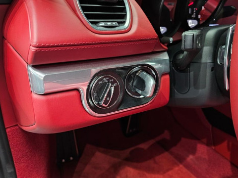 2023 Porsche 718 Spyder с пробегом 10 152 км