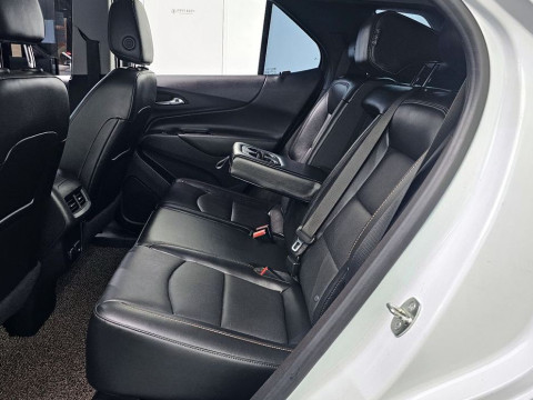 2019 Chevrolet Equinox с пробегом 102 144 км