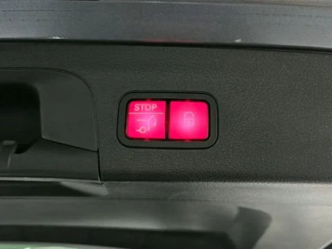 2022 Mercedes-Benz GLS с пробегом 45 942 км