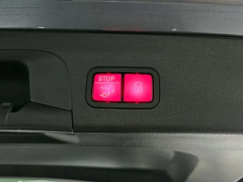 2022 Mercedes-Benz GLS с пробегом 45 942 км