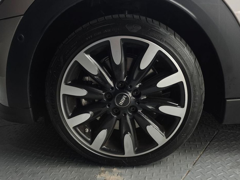 2023 Mini  с пробегом 9 902 км