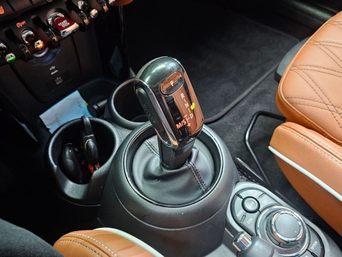 2022 Mini  с пробегом 27 121 км