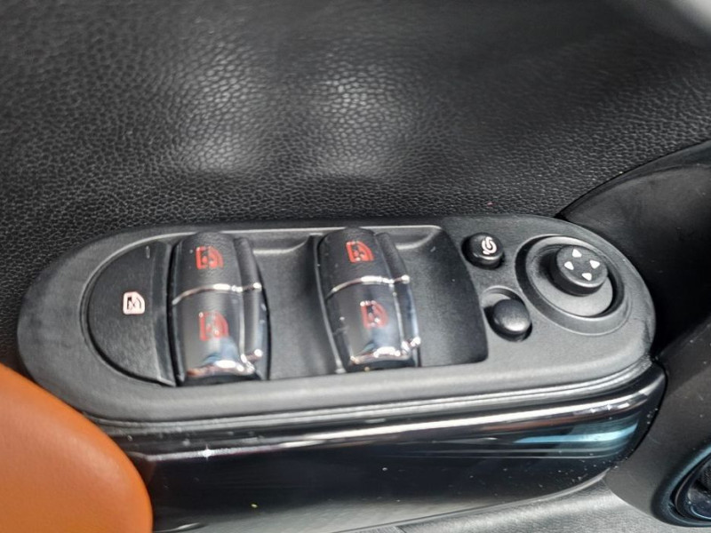 2022 Mini  с пробегом 27 121 км