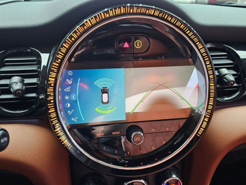 2022 Mini  с пробегом 27 121 км