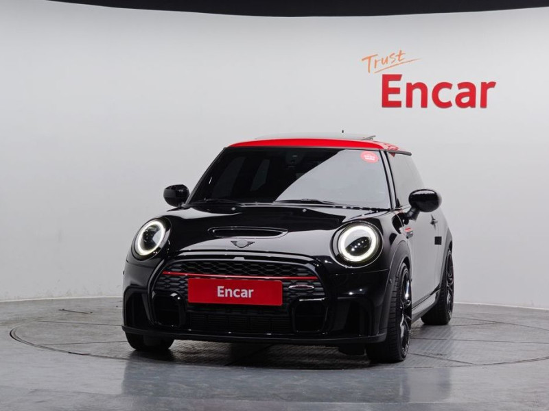 2023 Mini  с пробегом 19 795 км