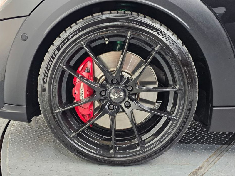 2023 Mini  с пробегом 19 795 км