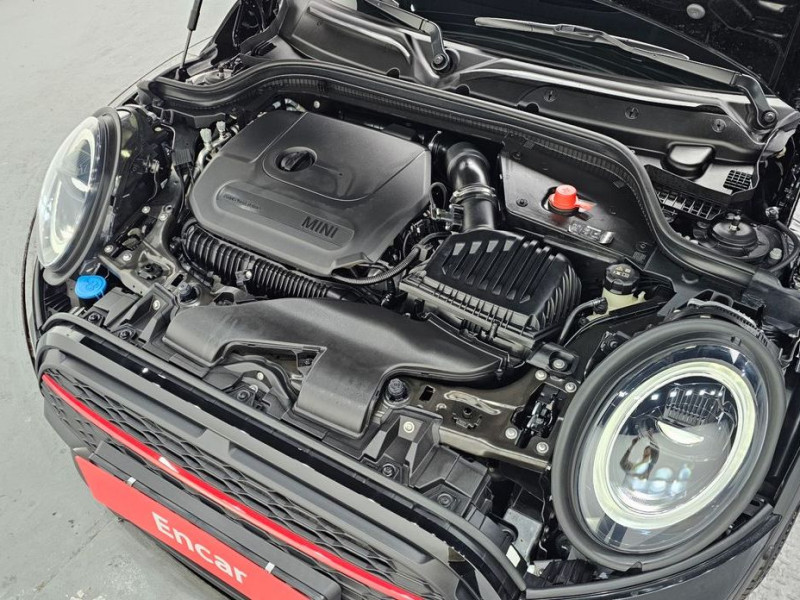 2023 Mini  с пробегом 19 795 км