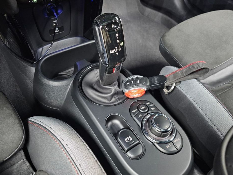 2023 Mini  с пробегом 19 795 км