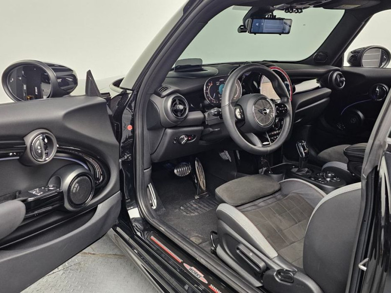 2023 Mini  с пробегом 19 795 км