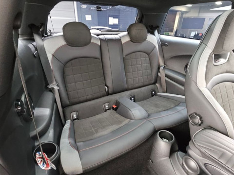 2023 Mini  с пробегом 19 795 км