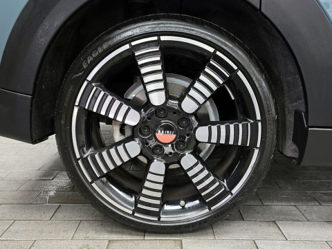 2023 Mini  с пробегом 22 253 км