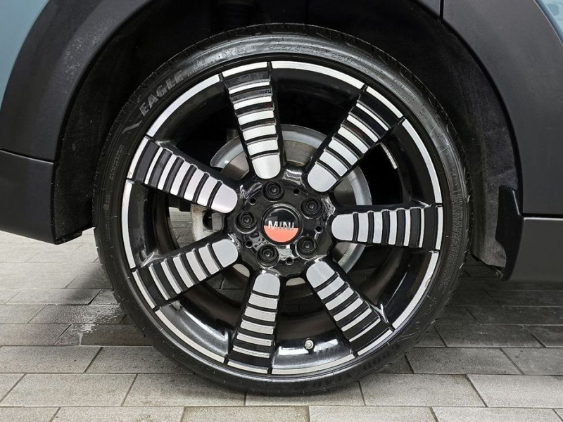 2023 Mini  с пробегом 22 253 км