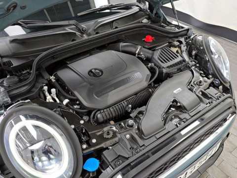 2023 Mini  с пробегом 22 253 км