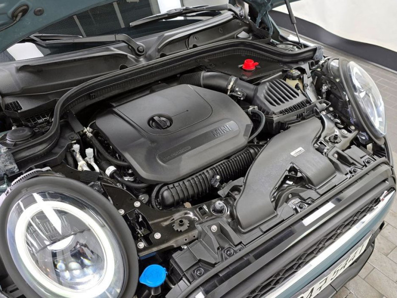 2023 Mini  с пробегом 22 253 км