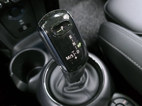 2023 Mini  с пробегом 22 253 км