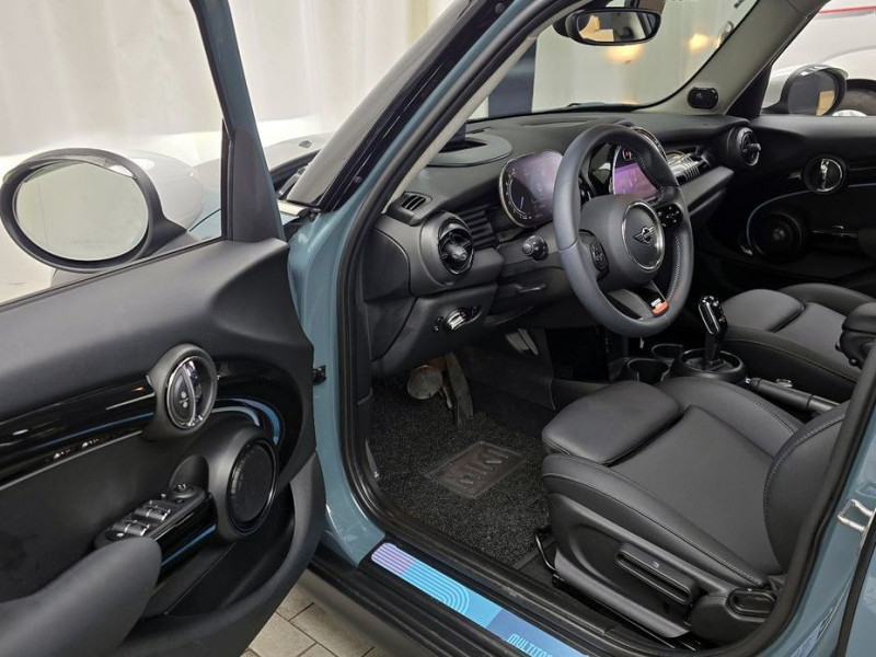 2023 Mini  с пробегом 22 253 км