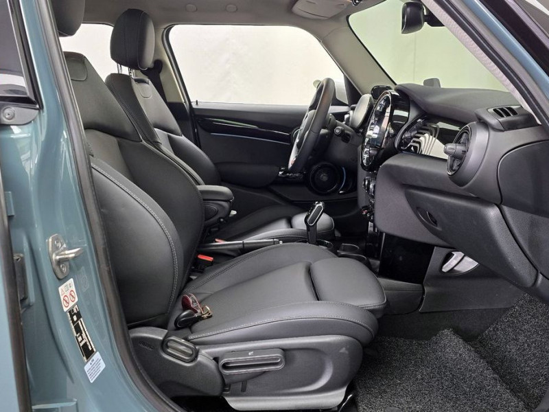 2023 Mini  с пробегом 22 253 км