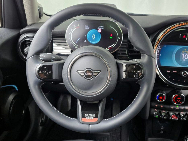 2023 Mini  с пробегом 22 253 км