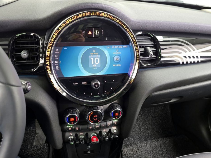 2023 Mini  с пробегом 22 253 км