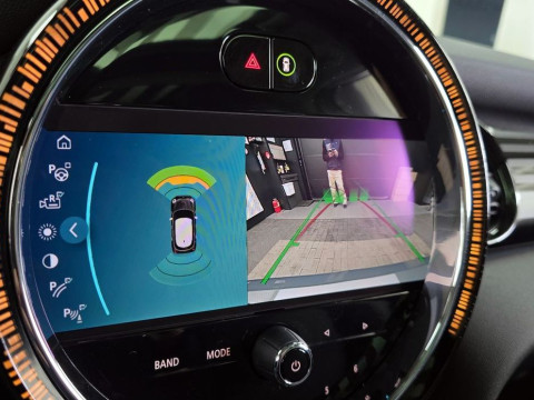 2023 Mini  с пробегом 22 253 км