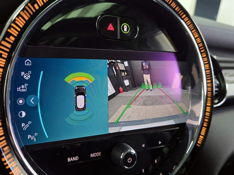 2023 Mini  с пробегом 22 253 км