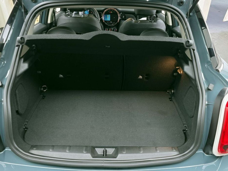 2023 Mini  с пробегом 22 253 км