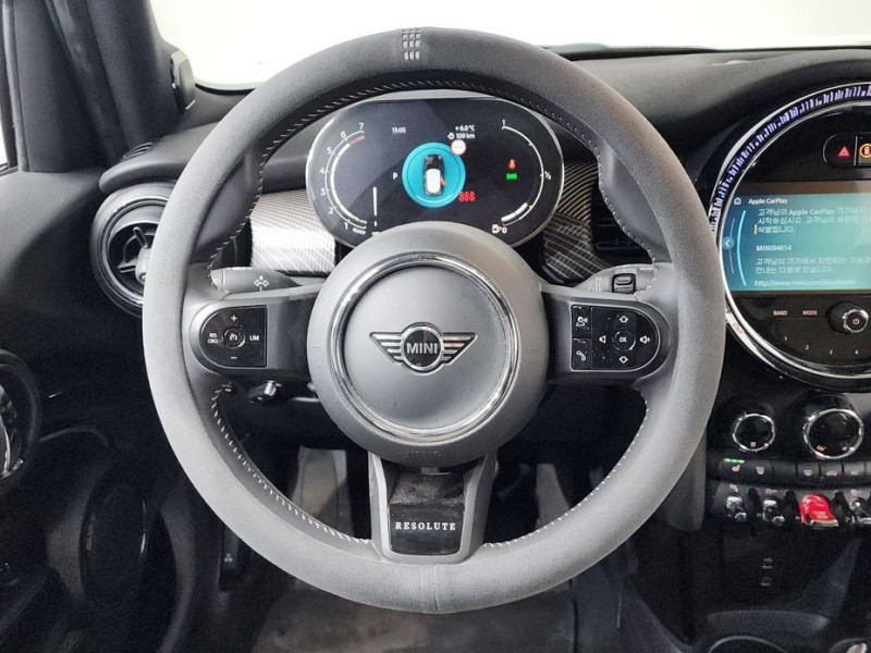 2022 Mini  с пробегом 85 059 км