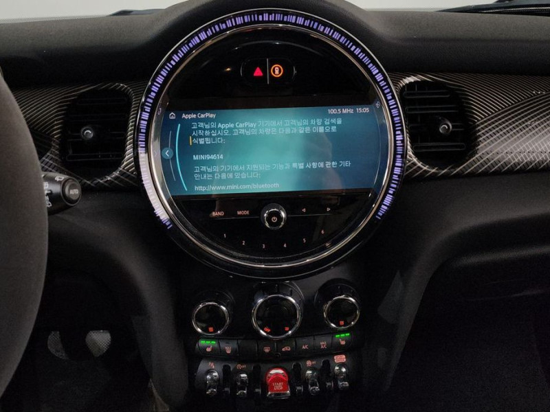 2022 Mini  с пробегом 85 059 км