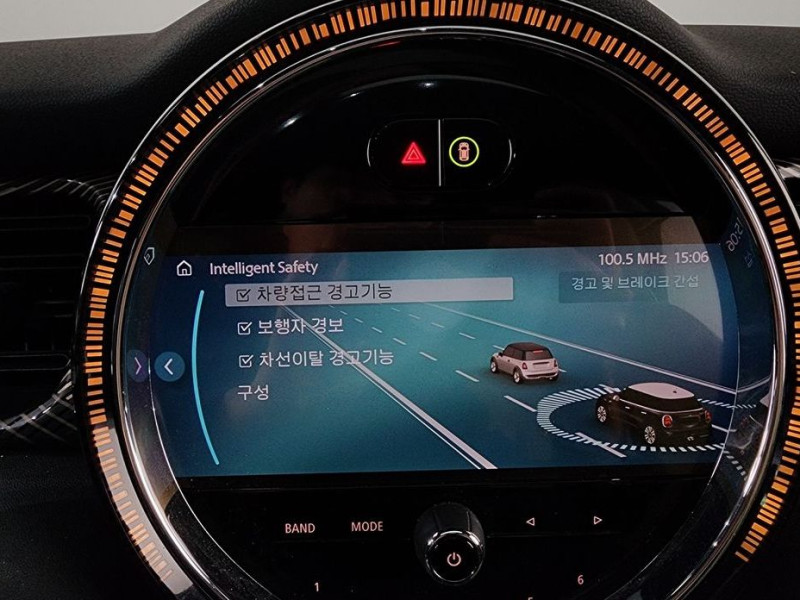 2022 Mini  с пробегом 85 059 км