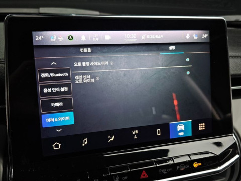 2022 Jeep Compass с пробегом 9 787 км