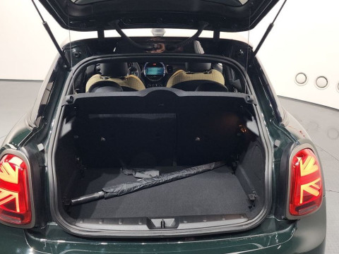 2022 Mini  с пробегом 85 059 км