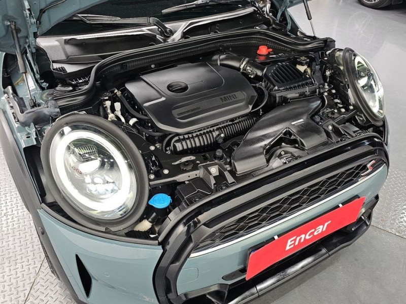 2023 Mini  с пробегом 54 586 км