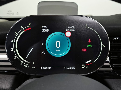 2023 Mini  с пробегом 54 586 км