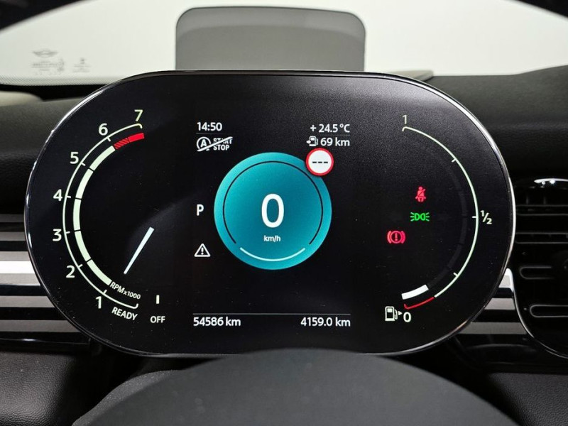 2023 Mini  с пробегом 54 586 км