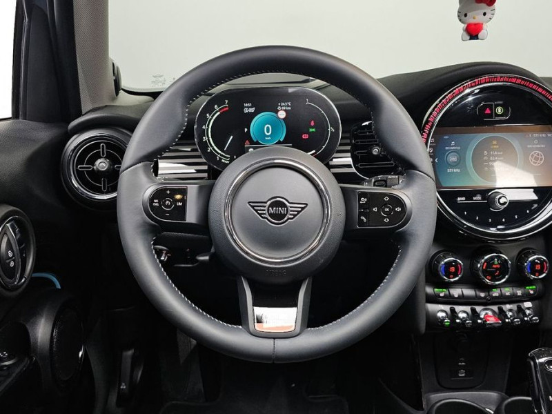 2023 Mini  с пробегом 54 586 км