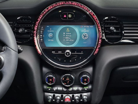 2023 Mini  с пробегом 54 586 км