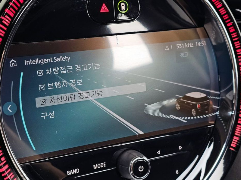 2023 Mini  с пробегом 54 586 км