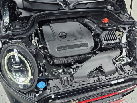 2023 Mini  с пробегом 22 431 км